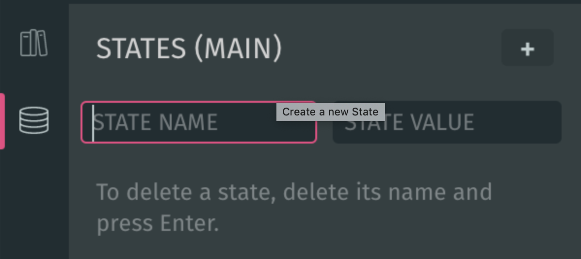 Understanding States step by step